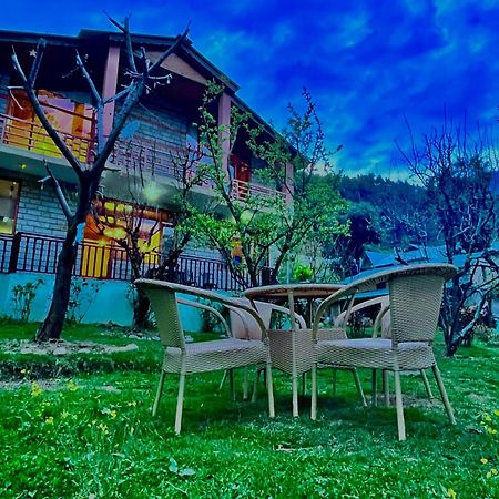 Munnar Tea Estate Cottage And Resort - Away From City Hustle Exterior foto