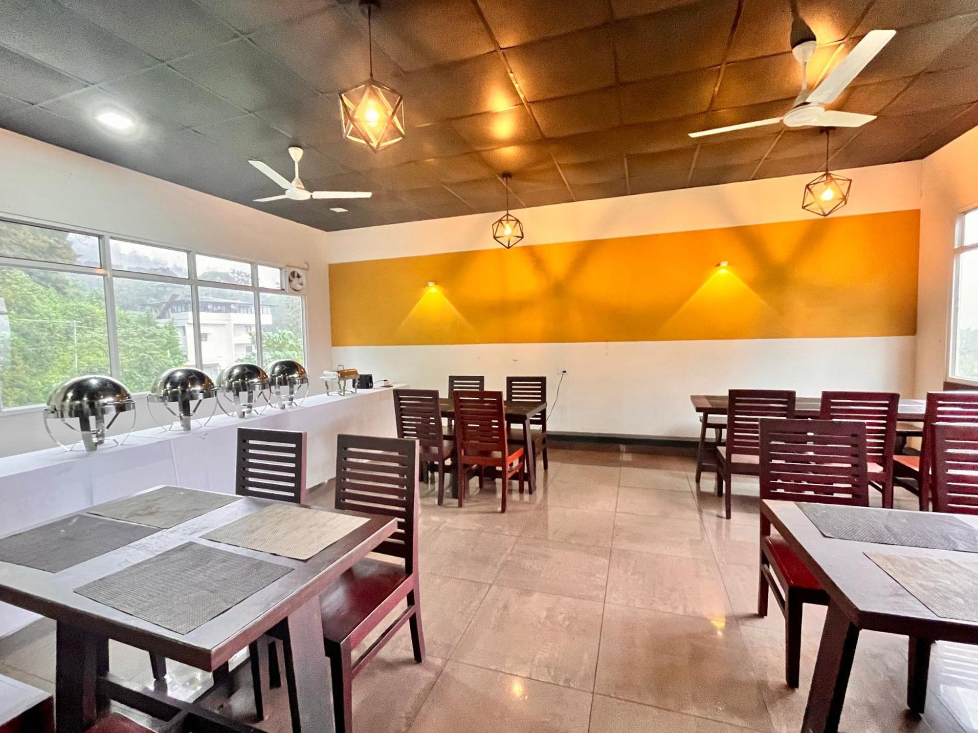Munnar Tea Estate Cottage And Resort - Away From City Hustle Exterior foto